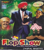 Flop Show indian Hindi Tv Series DVD